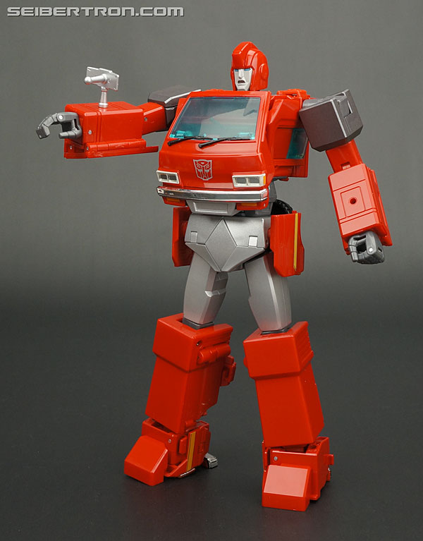 Transformers Masterpiece Ironhide (Image #173 of 263)