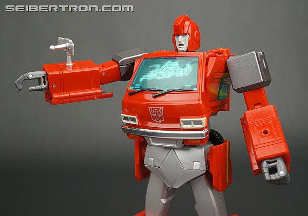 Transformers Masterpiece Ironhide (Image #179 of 263)