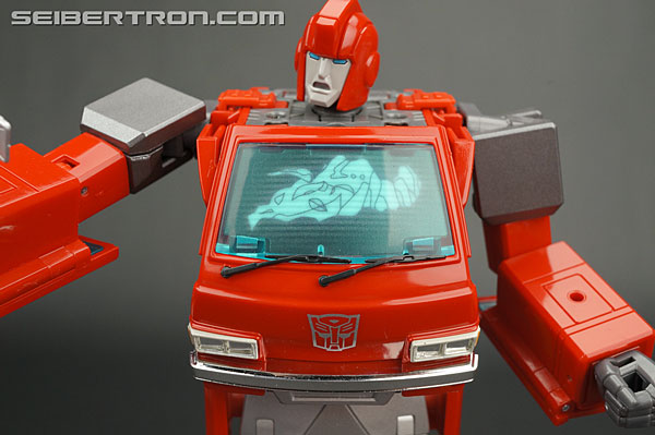 Transformers Masterpiece Ironhide (Image #183 of 263)