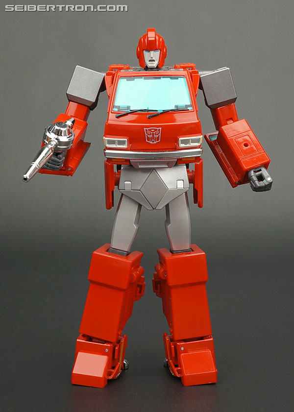 Transformers Masterpiece Ironhide (Image #185 of 263)