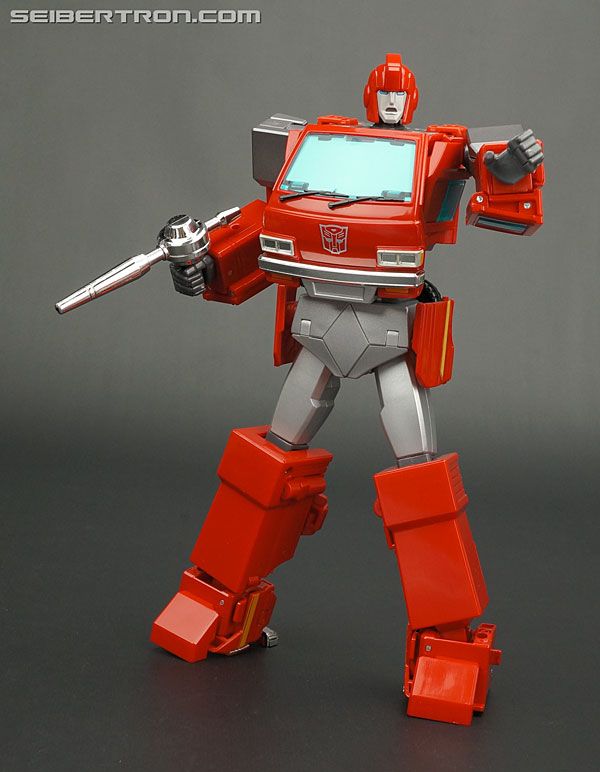 Transformers Masterpiece Ironhide (Image #189 of 263)