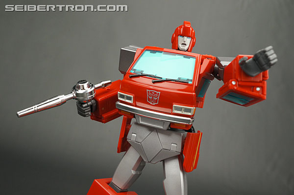 Transformers Masterpiece Ironhide (Image #190 of 263)
