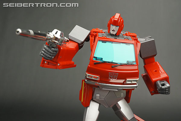 Transformers Masterpiece Ironhide (Image #194 of 263)