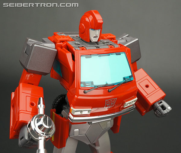 Transformers Masterpiece Ironhide (Image #199 of 263)