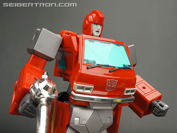 Transformers Masterpiece Ironhide (Image #201 of 263)
