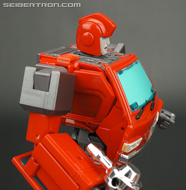 Transformers Masterpiece Ironhide (Image #205 of 263)