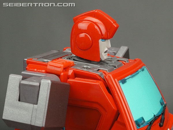 Transformers Masterpiece Ironhide (Image #206 of 263)