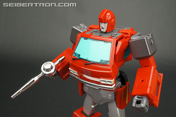 Transformers Masterpiece Ironhide (Image #209 of 263)
