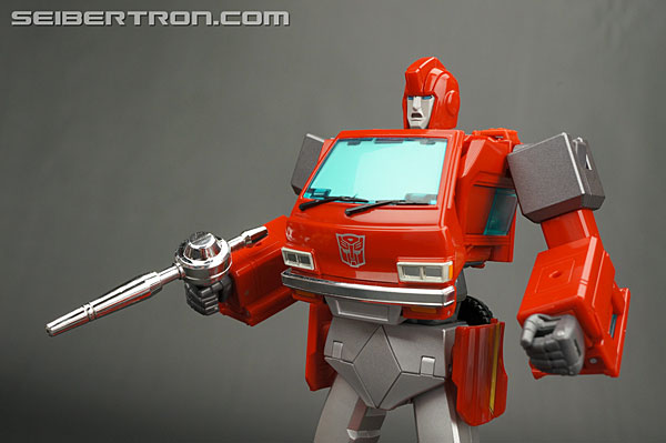 Transformers Masterpiece Ironhide (Image #211 of 263)