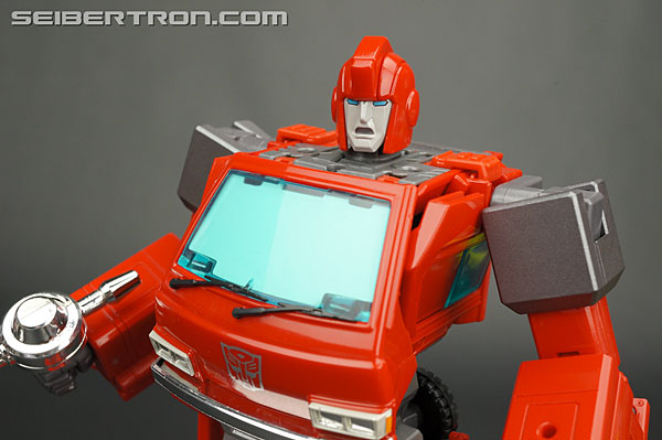 Transformers Masterpiece Ironhide (Image #213 of 263)
