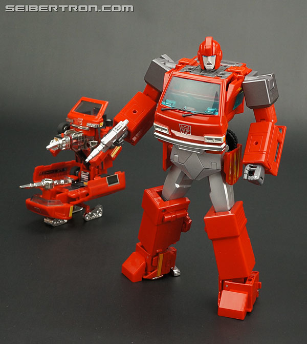 Transformers Masterpiece Ironhide (Image #228 of 263)