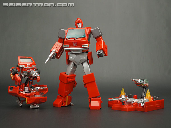 Transformers Masterpiece Ironhide (Image #234 of 263)