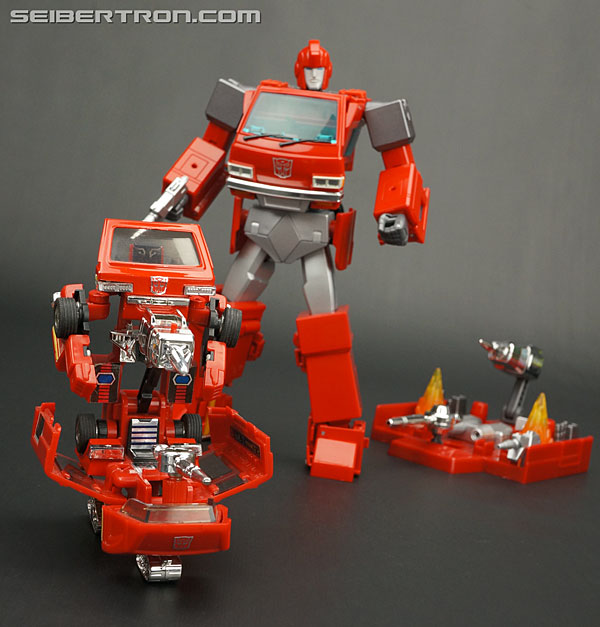 Transformers Masterpiece Ironhide (Image #235 of 263)