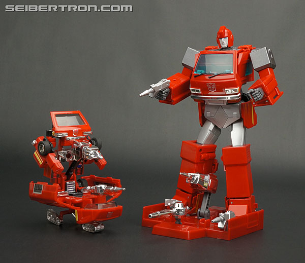 Transformers Masterpiece Ironhide (Image #239 of 263)