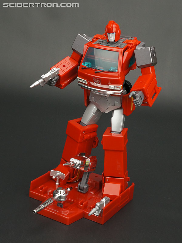Transformers Masterpiece Ironhide (Image #240 of 263)