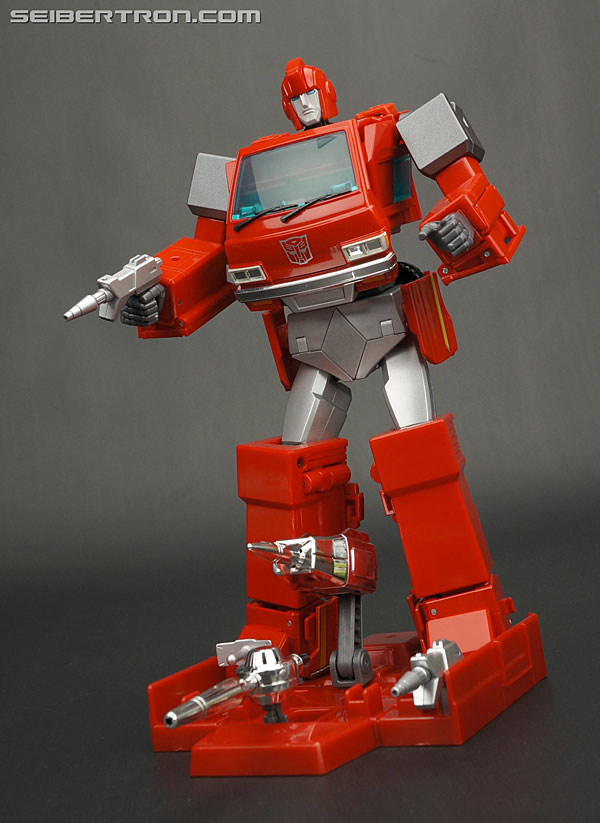 Transformers Masterpiece Ironhide (Image #241 of 263)