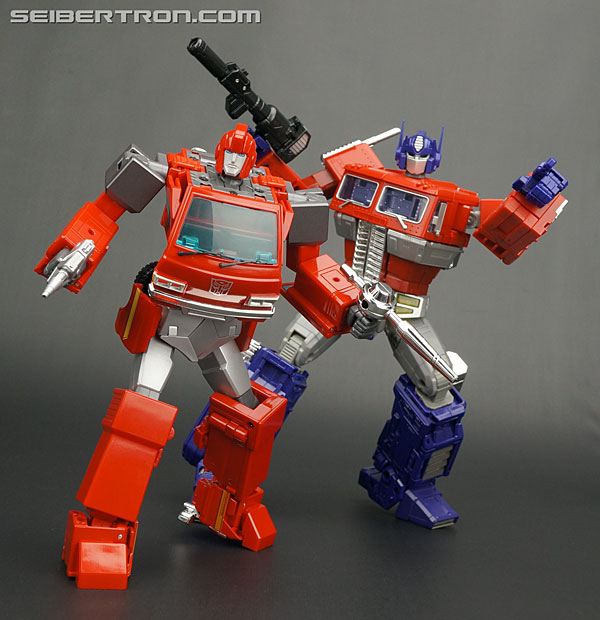 Transformers Masterpiece Ironhide (Image #258 of 263)
