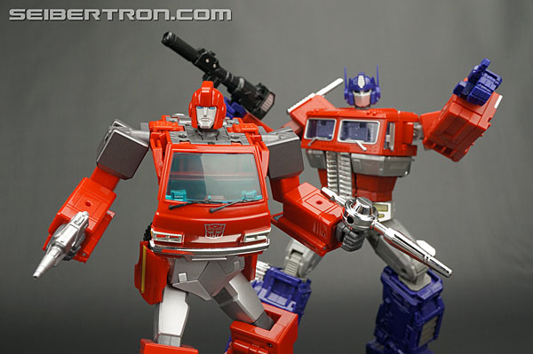 Transformers Masterpiece Ironhide (Image #259 of 263)