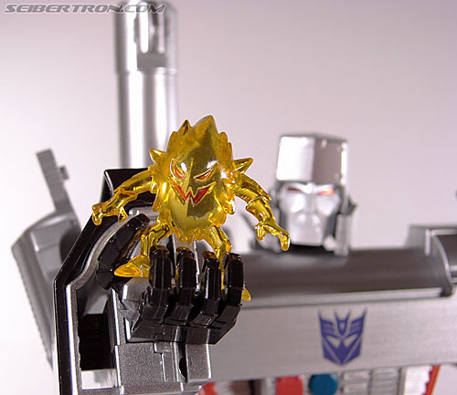 Transformers Masterpiece Kremzeek (Image #20 of 30)