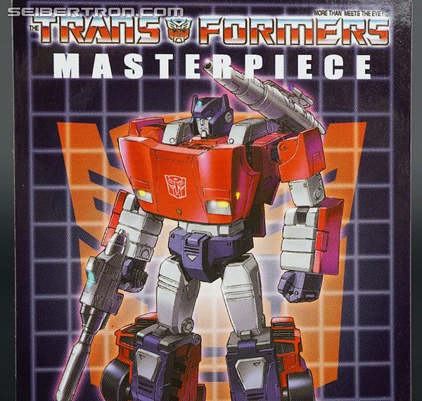 Transformers Masterpiece Sideswipe (Lambor) (Image #25 of 255)