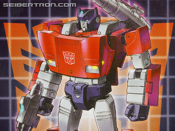 Transformers Masterpiece Sideswipe (Lambor) (Image #26 of 255)