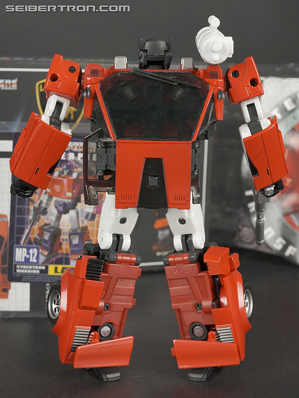 Transformers Masterpiece Sideswipe (Lambor) (Image #37 of 255)