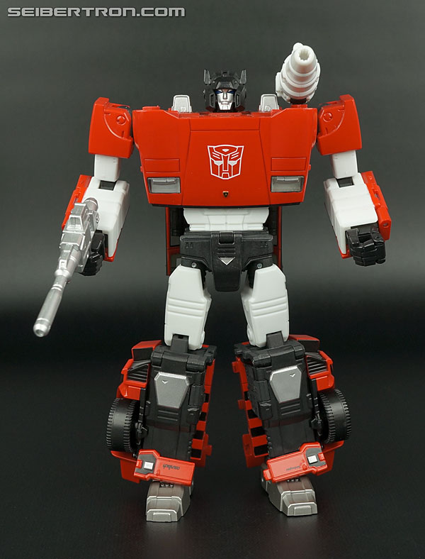 Transformers Masterpiece Sideswipe (Lambor) (Image #136 of 255)