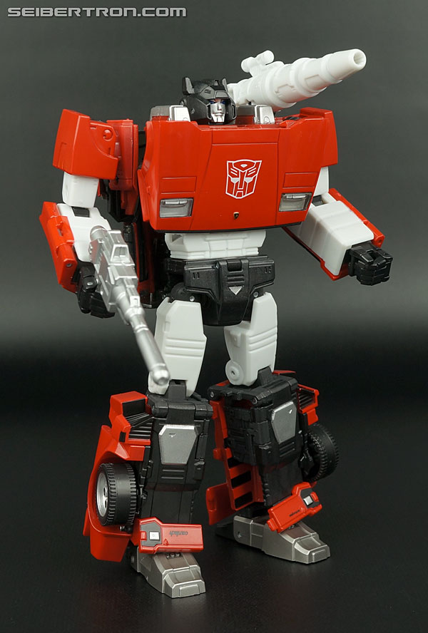 Transformers Masterpiece Sideswipe (Lambor) (Image #145 of 255)
