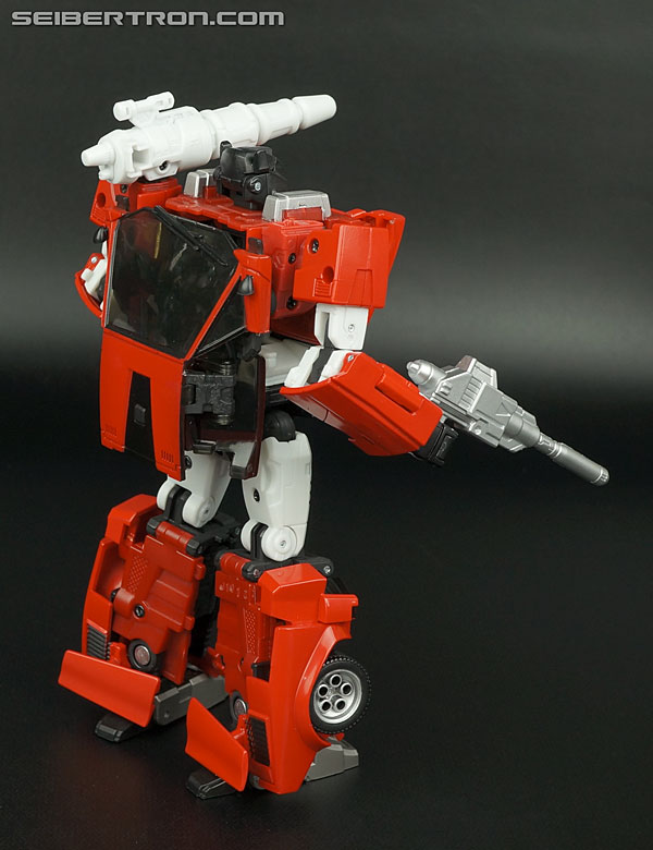 Transformers Masterpiece Sideswipe (Lambor) (Image #150 of 255)