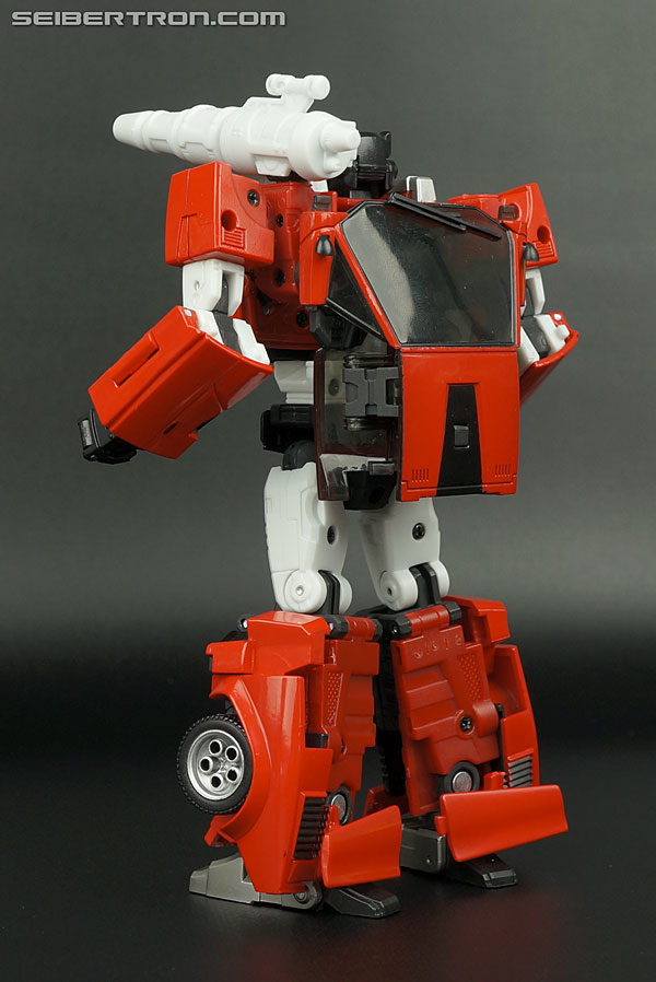 Transformers Masterpiece Sideswipe (Lambor) (Image #152 of 255)