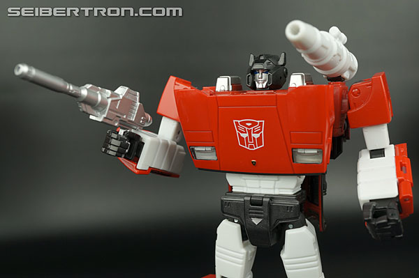 Transformers Masterpiece Sideswipe (Lambor) (Image #160 of 255)