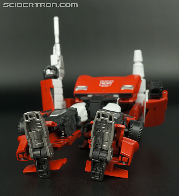 Transformers Masterpiece Sideswipe (Lambor) (Image #162 of 255)