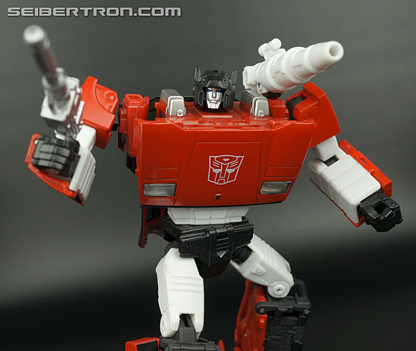 Transformers Masterpiece Sideswipe (Lambor) (Image #167 of 255)