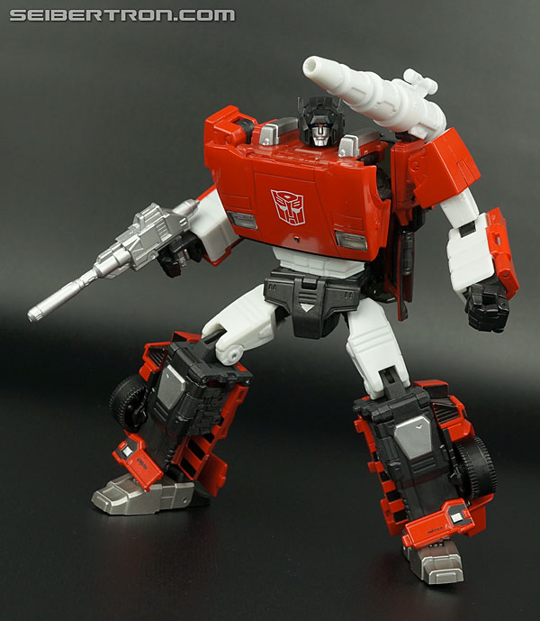 Transformers Masterpiece Sideswipe (Lambor) (Image #173 of 255)