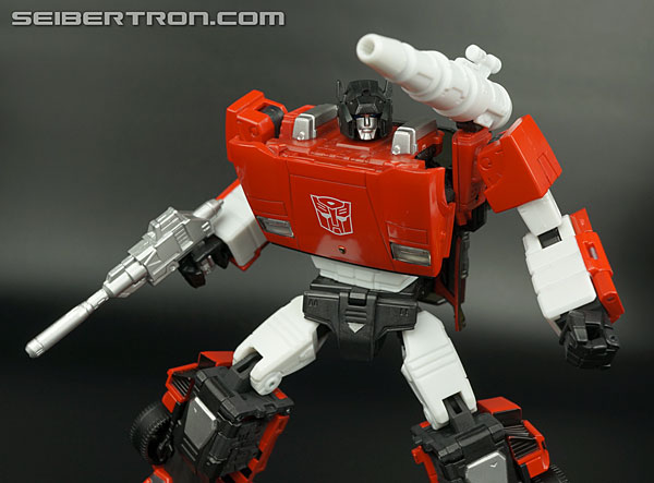 Transformers Masterpiece Sideswipe (Lambor) (Image #174 of 255)