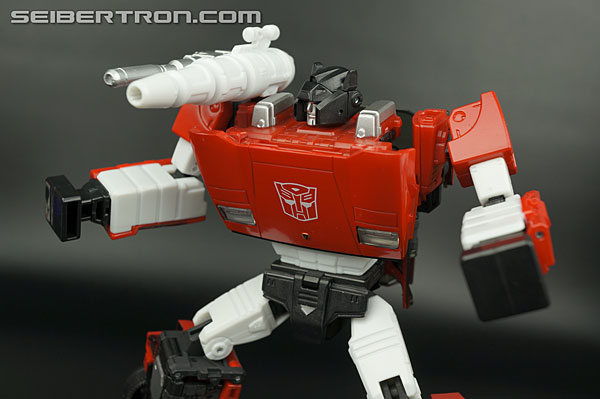 Transformers Masterpiece Sideswipe (Lambor) (Image #189 of 255)