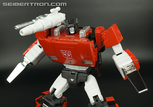 Transformers Masterpiece Sideswipe (Lambor) (Image #199 of 255)