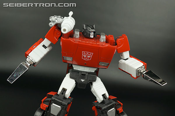 Transformers Masterpiece Sideswipe (Lambor) (Image #202 of 255)