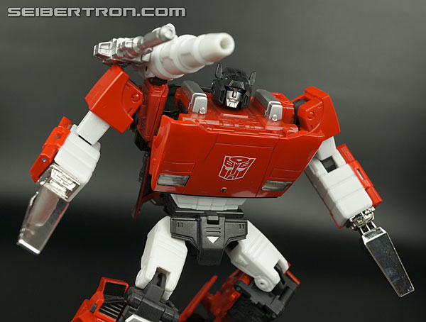 Transformers Masterpiece Sideswipe (Lambor) (Image #205 of 255)
