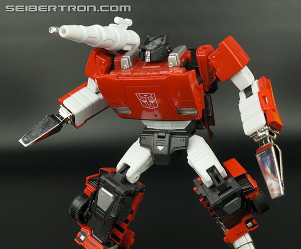 Transformers Masterpiece Sideswipe (Lambor) (Image #207 of 255)