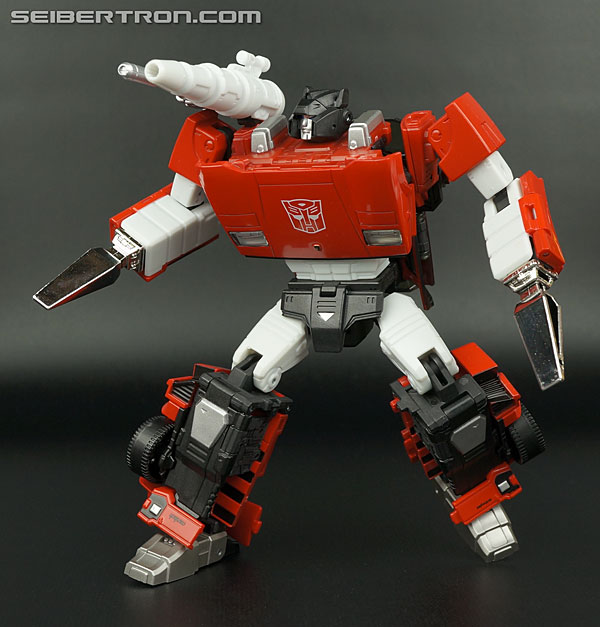 Transformers Masterpiece Sideswipe (Lambor) (Image #211 of 255)