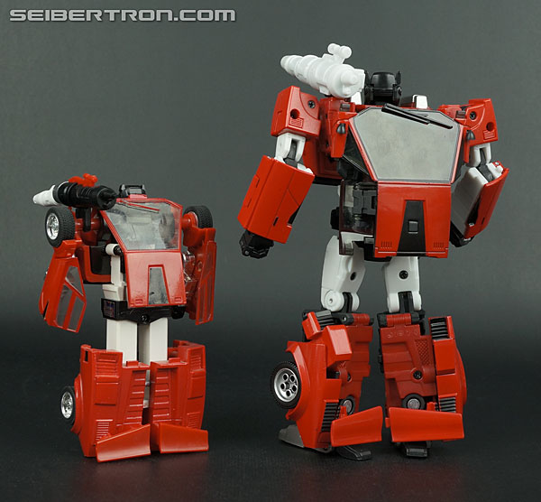 Transformers Masterpiece Sideswipe (Lambor) (Image #217 of 255)