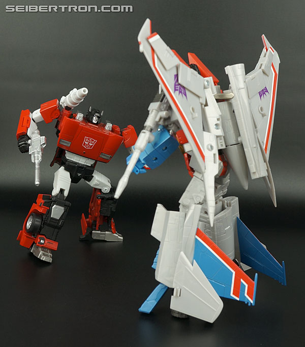 Transformers Masterpiece Sideswipe (Lambor) (Image #250 of 255)