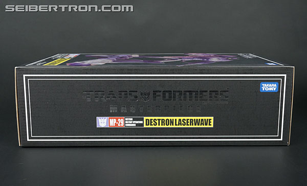 Transformers Masterpiece Shockwave (Laserwave) (Image #22 of 306)