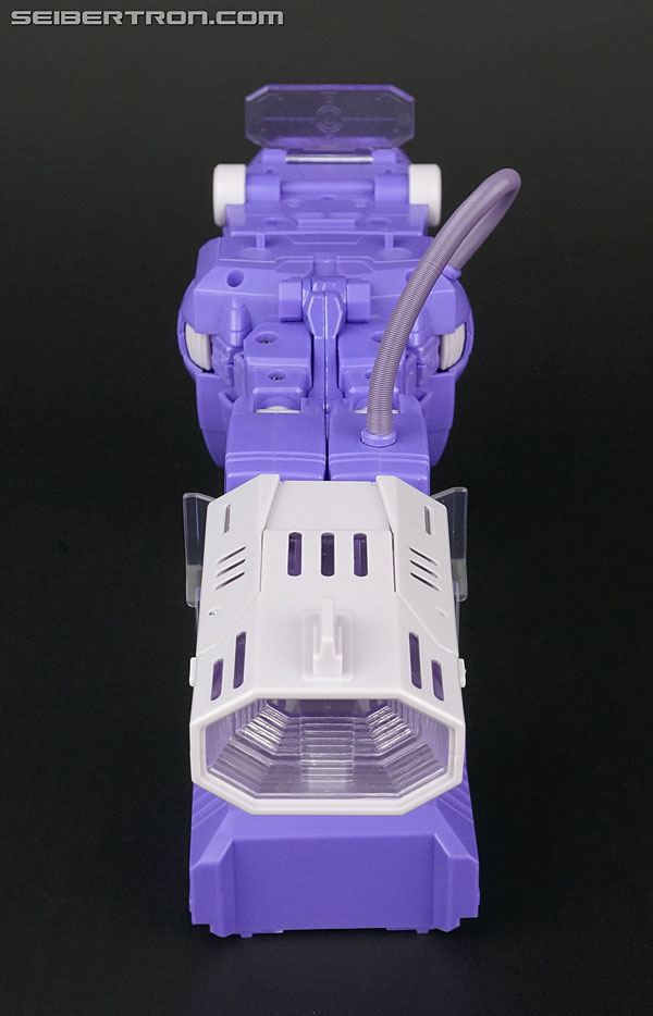 Transformers Masterpiece Shockwave (Laserwave) (Image #51 of 306)