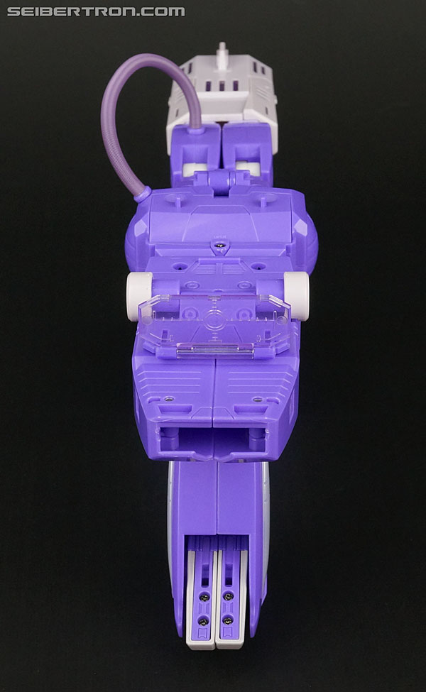 Transformers Masterpiece Shockwave (Laserwave) (Image #60 of 306)