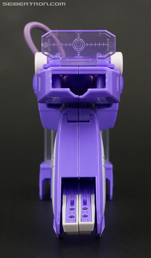 Transformers Masterpiece Shockwave (Laserwave) (Image #61 of 306)