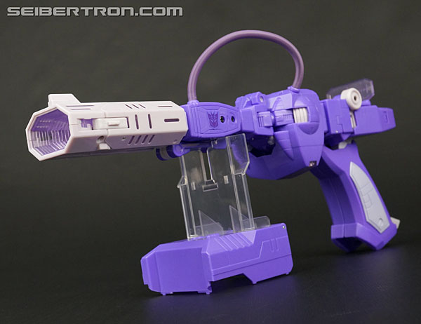 Transformers Masterpiece Shockwave (Laserwave) (Image #64 of 306)