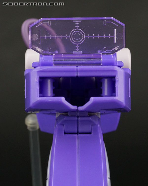 Transformers Masterpiece Shockwave (Laserwave) (Image #77 of 306)