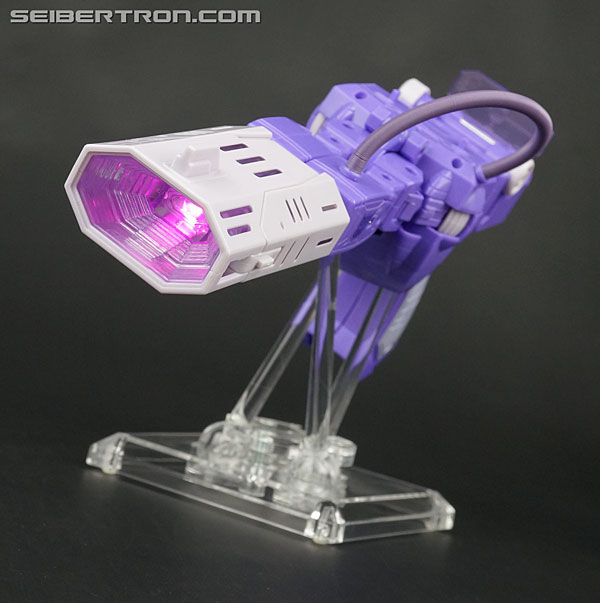 Transformers Masterpiece Shockwave (Laserwave) (Image #102 of 306)